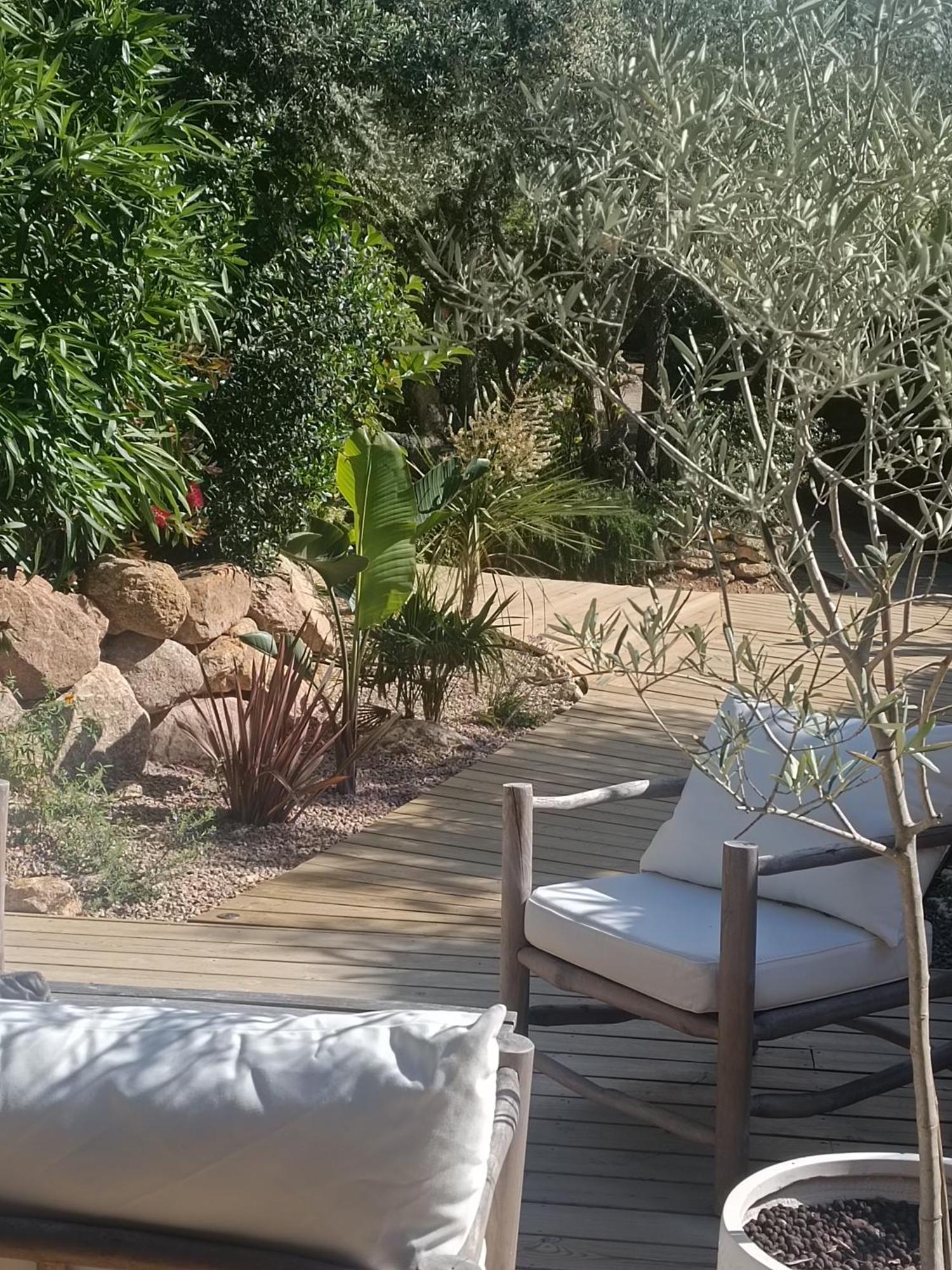 Les Du Maquis Hotel Bonifacio (Corsica)