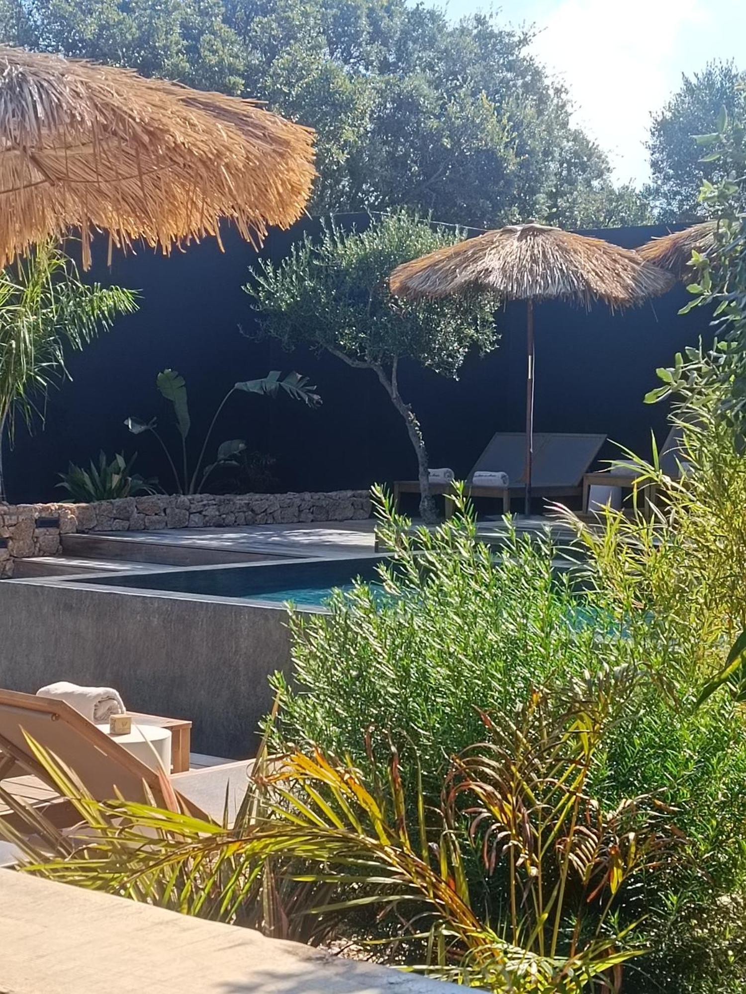 Les Du Maquis 4* Bonifacio (Corsica)
